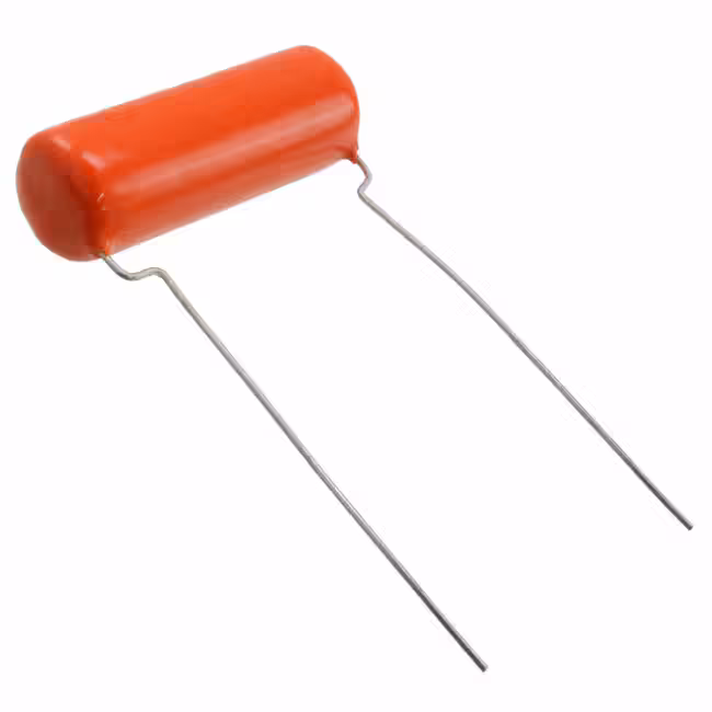 715P22454MD3 Cornell Dubilier Electronics (CDE)  Film Capacitors